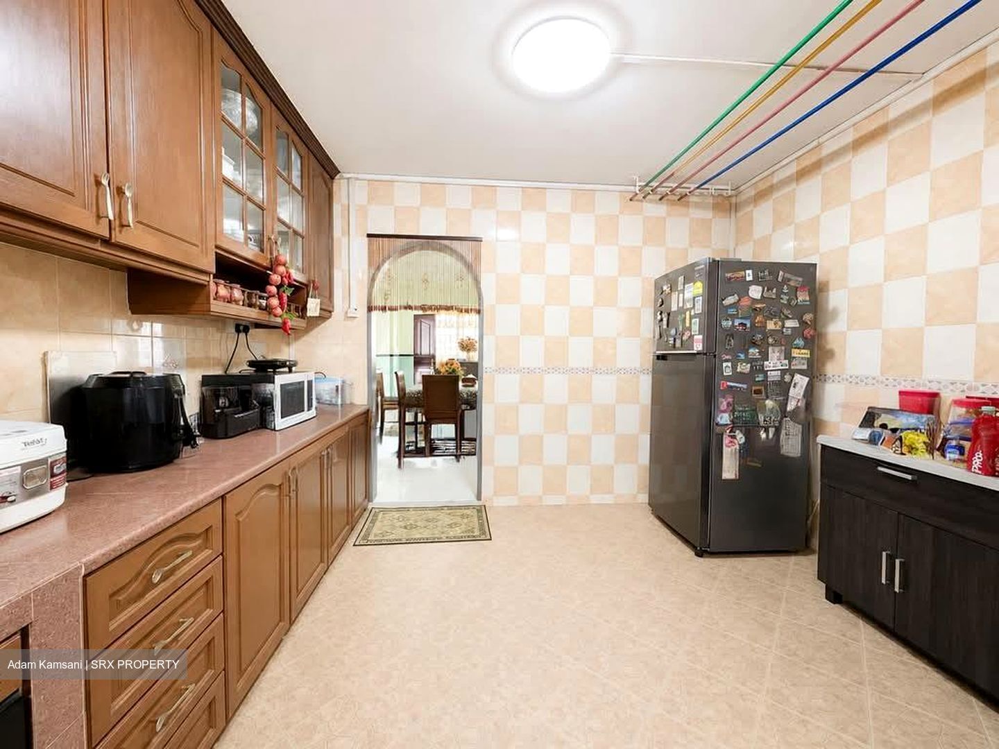Blk 236 Choa Chu Kang Central (Choa Chu Kang), HDB 5 Rooms #580856501
